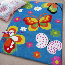 My carpet company kft Mondo 14 – kék 120 x 170 cm lakástextília