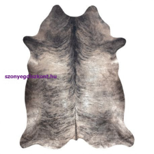 My carpet company kft Műbőr szőnyeg G5067-4 szürke bőr 155x195 cm lakástextília
