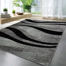 My carpet company kft My. Seda 1373 szürke 160x220cm - modern szőnyeg lakástextília