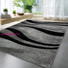My carpet company kft My. Seda 1373 szürke 80x150cm - modern szőnyeg lakástextília