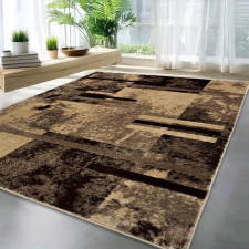 My carpet company kft My. Seda 1374 barna 60x110cm - modern szőnyeg lakástextília