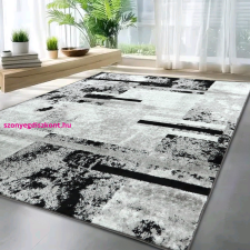 My carpet company kft My. Seda 1374 szürke 160x220cm - modern szőnyeg lakástextília