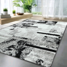 My carpet company kft My. Seda 1374 szürke 200x280cm - modern szőnyeg lakástextília
