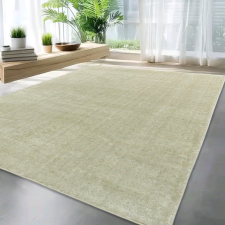 My carpet company kft My. Seda egyszínű bézs 200x280cm - modern szőnyeg lakástextília