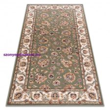 My carpet company kft NAIN szőnyeg 7338/51088 zöld / bézs 80x150 cm lakástextília