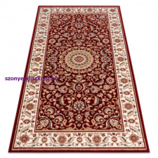 My carpet company kft NAIN szőnyeg Rozetta, 7176/51066 bordó 120x170 cm lakástextília