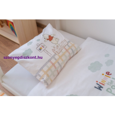 My carpet company kft NAT. Disney Baby Ágyneműhuzat 2 részes Micimackó - 90x130cm + 40x50cm lakástextília