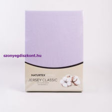 My carpet company kft NAT. Jersey lepedő 160x200cm Orchidea Lila lakástextília