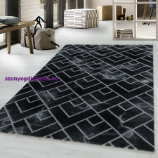 My carpet company kft NAXOS 3814 SILVER 80 x 250 lakástextília