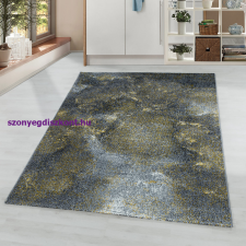 My carpet company kft OTTAWA 4203 YELLOW 80 X 150 lakástextília