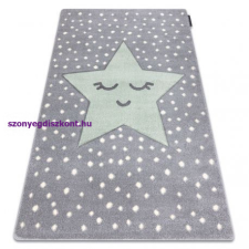 My carpet company kft PETIT szőnyeg DREAM szürke 140x190 cm lakástextília