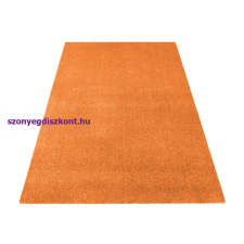 My carpet company kft Portofino - narancs színű (N) 400 x 500 cm lakástextília