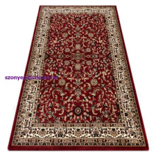 My carpet company kft Royal adr szőnyeg 1745 bordó 200x290 cm lakástextília
