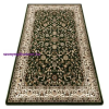 My carpet company kft Royal adr szőnyeg 1745 sötét zöld 150x300 cm