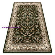 My carpet company kft Royal adr szőnyeg 1745 sötét zöld 150x300 cm lakástextília
