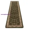 My carpet company kft Royal adr szőnyeg, futószőnyeg 1745 zöld - a folyosóra 80x200 cm
