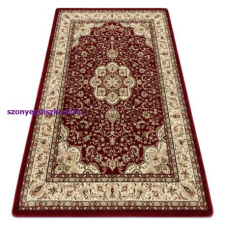 My carpet company kft Royal agy szőnyeg 0521 bordó 150x230 cm lakástextília