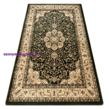 My carpet company kft Royal agy szőnyeg 0521 sötét zöld 150x230 cm lakástextília