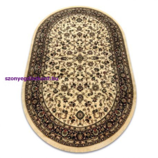 My carpet company kft Royal szőnyeg ovális adr 1745 karamella 150x250 cm lakástextília