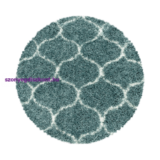 My carpet company kft SALSA BLUE 80 x 80 -kör szőnyeg lakástextília