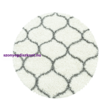 My carpet company kft SALSA CREAM 160 x 160 -kör szőnyeg lakástextília