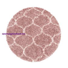 My carpet company kft SALSA ROSE 160 x 160 -kör szőnyeg lakástextília