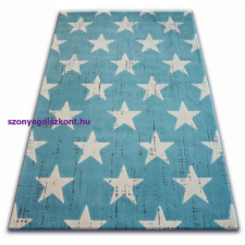 My carpet company kft Scandi szőnyeg 18209/031 - CSILLAGOK 120x170 cm lakástextília