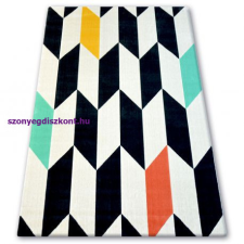 My carpet company kft Scandi szőnyeg 18239/063 - rombusz 120x170 cm lakástextília