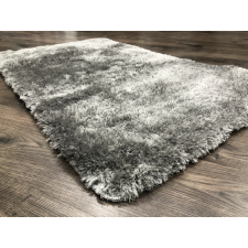 My carpet company kft Scott szürke 120x170cm-hátul gumis szőnyeg lakástextília
