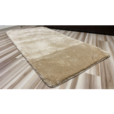 My carpet company kft Serrano bézs 67x110cm-gumis hátoldalú lakástextília