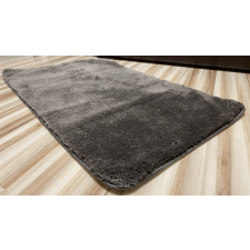 My carpet company kft Serrano D.szürke 120x170cm-gumis hátoldalú lakástextília