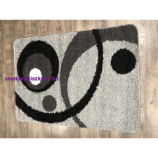 My carpet company kft Shaggy Szőnyeg, 80X150Cm Elit 700 Szürke Szőnyeg lakástextília