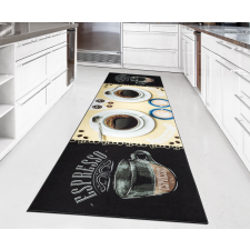 My carpet company kft SIL Konyhai szőnyeg 57x197cm-cappuccino2 lakástextília