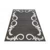 My carpet company kft Soho 02 szürke 120 x 170 cm