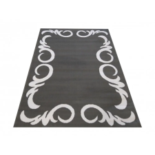 My carpet company kft Soho 02 szürke 120 x 170 cm lakástextília