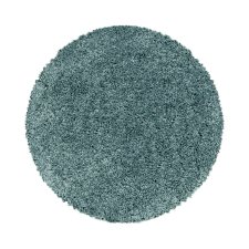 My carpet company kft SYDNEY AQUA 200 x 200 -kör szőnyeg lakástextília