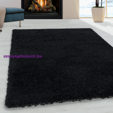 My carpet company kft SYDNEY BLACK 100 X 200 lakástextília
