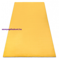 My carpet company kft Szőnyeg BUNNY arany 140x190 cm lakástextília
