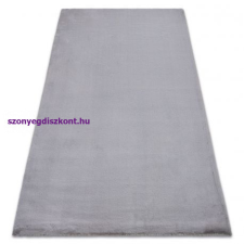 My carpet company kft Szőnyeg BUNNY ezüst 160x220 cm lakástextília