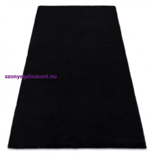 My carpet company kft Szőnyeg BUNNY fekete 160x220 cm lakástextília