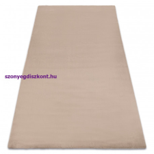 My carpet company kft Szőnyeg BUNNY taupe bézs 80x150 cm lakástextília