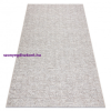 My carpet company kft Szőnyeg COLOR 47373560 SISAL labirintus bézs 200x290 cm