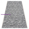 My carpet company kft Szőnyeg COLOR 47373960 SISAL labirintus szürke / bézs 160x230 cm