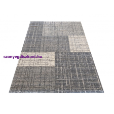 My carpet company kft Szőnyeg DY VISTA 03 szürke 80 x 150 cm lakástextília