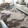 My carpet company kft Szőnyeg Modern Panamero 11 - barna 80 x 150 cm