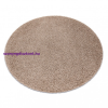 My carpet company kft Szőnyeg SOFFI kör shaggy 2cm bézs kör 160 cm