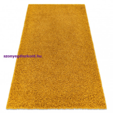 My carpet company kft Szőnyeg SOFFI shaggy 2cm arany 120x170 cm lakástextília