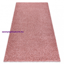 My carpet company kft Szőnyeg SOFFI shaggy 2cm rózsaszín 140x190 cm lakástextília