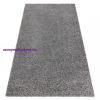 My carpet company kft Szőnyeg SOFFI shaggy 2cm szürke 160x220 cm