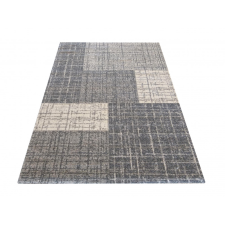 My carpet company kft Szőnyeg VISTA 03 szürke 120 x 170 cm lakástextília